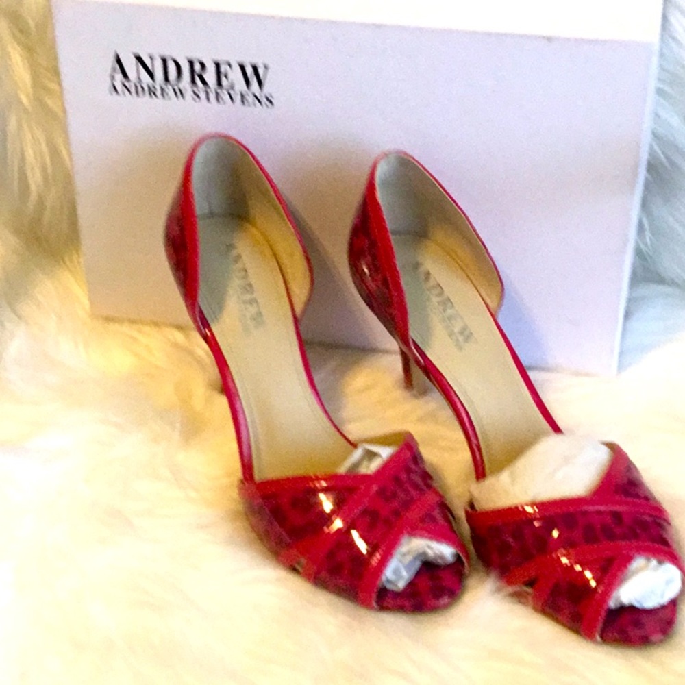 Andrew Stevens